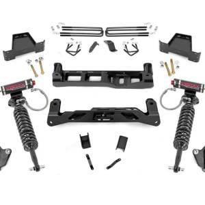 7.5 Inch Lift Kit | Vertex | Chevy/GMC 1500 2WD (07-13)