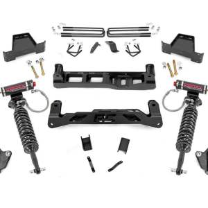 7.5 Inch Lift Kit | Vertex/V2 | Chevy/GMC 1500 2WD (07-13)