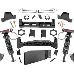 7.5 Inch Lift Kit | Vertex/V2 | Chevy/GMC 1500 4WD (07-13)