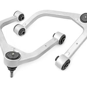 Forged Upper Control Arms | 3.5 Inch Lift | Chevy/GMC Sierra 1500 (19-25)/Silverado 1500 (19-25)