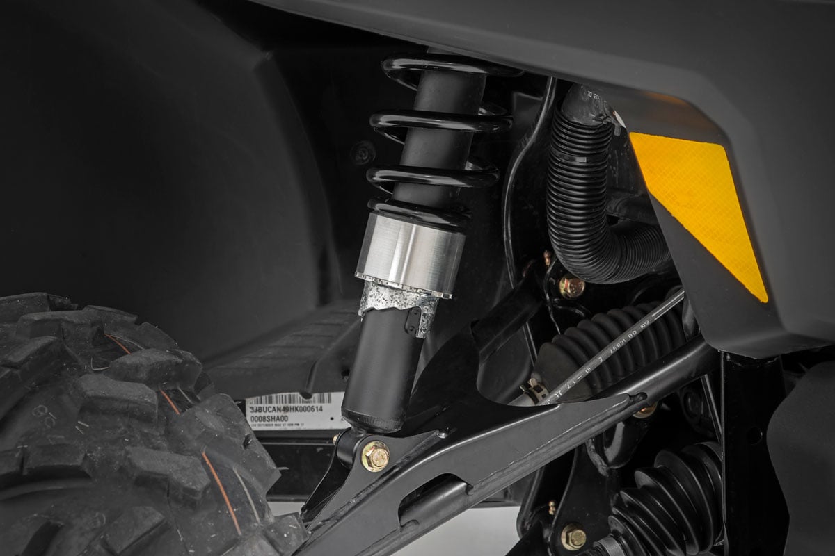3 Inch Lift Kit | Can-Am Defender HD 5/HD 8/HD 9/HD 10 - Image 5