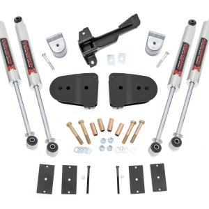 3 Inch Lift Kit | Tremor | M1 | Ford F-250/F-350 Super Duty 4WD (2023-2024)