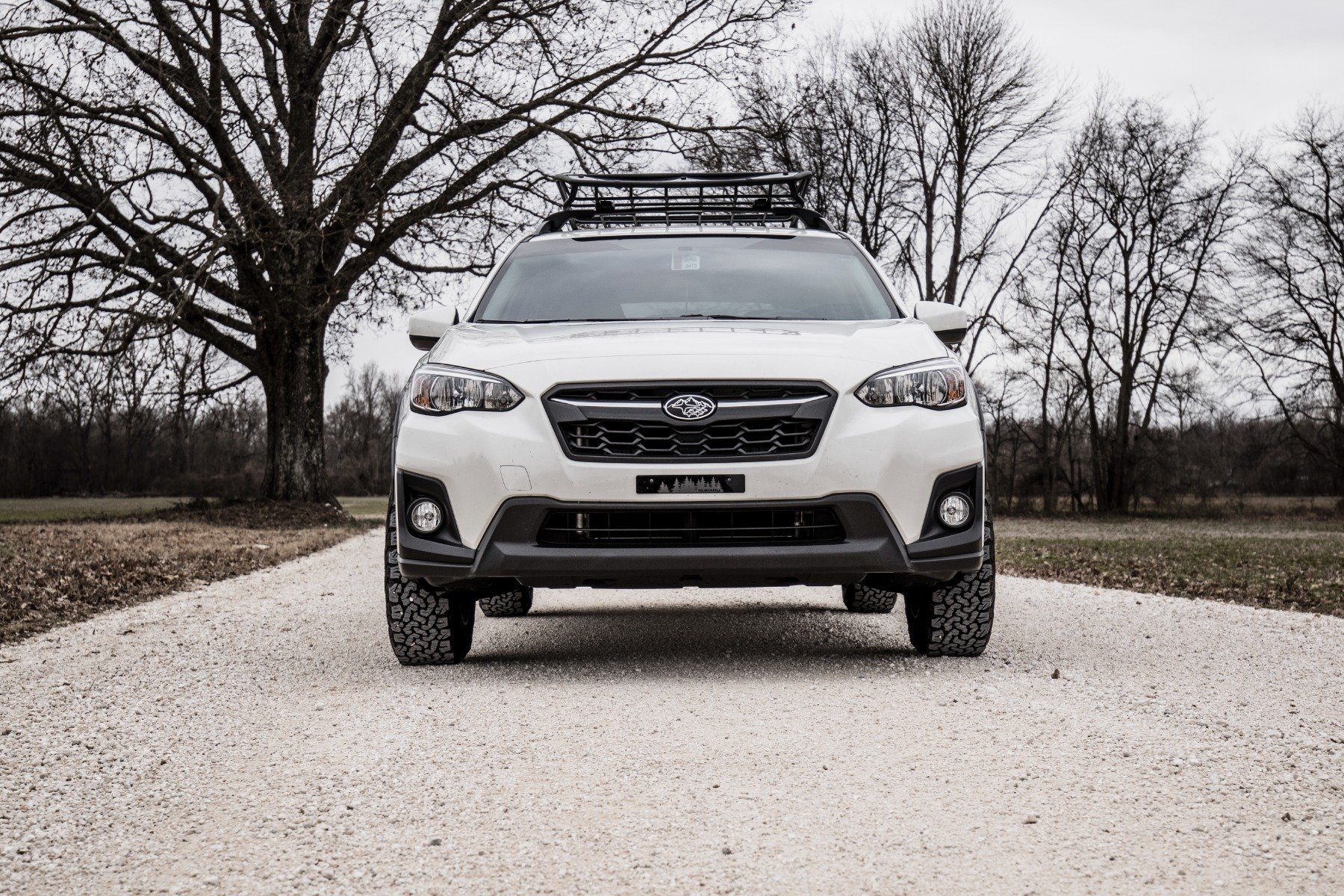 2 Inch Lift Kit | Lifted Struts | Subaru Crosstrek 4WD (2018-2024) - Image 5