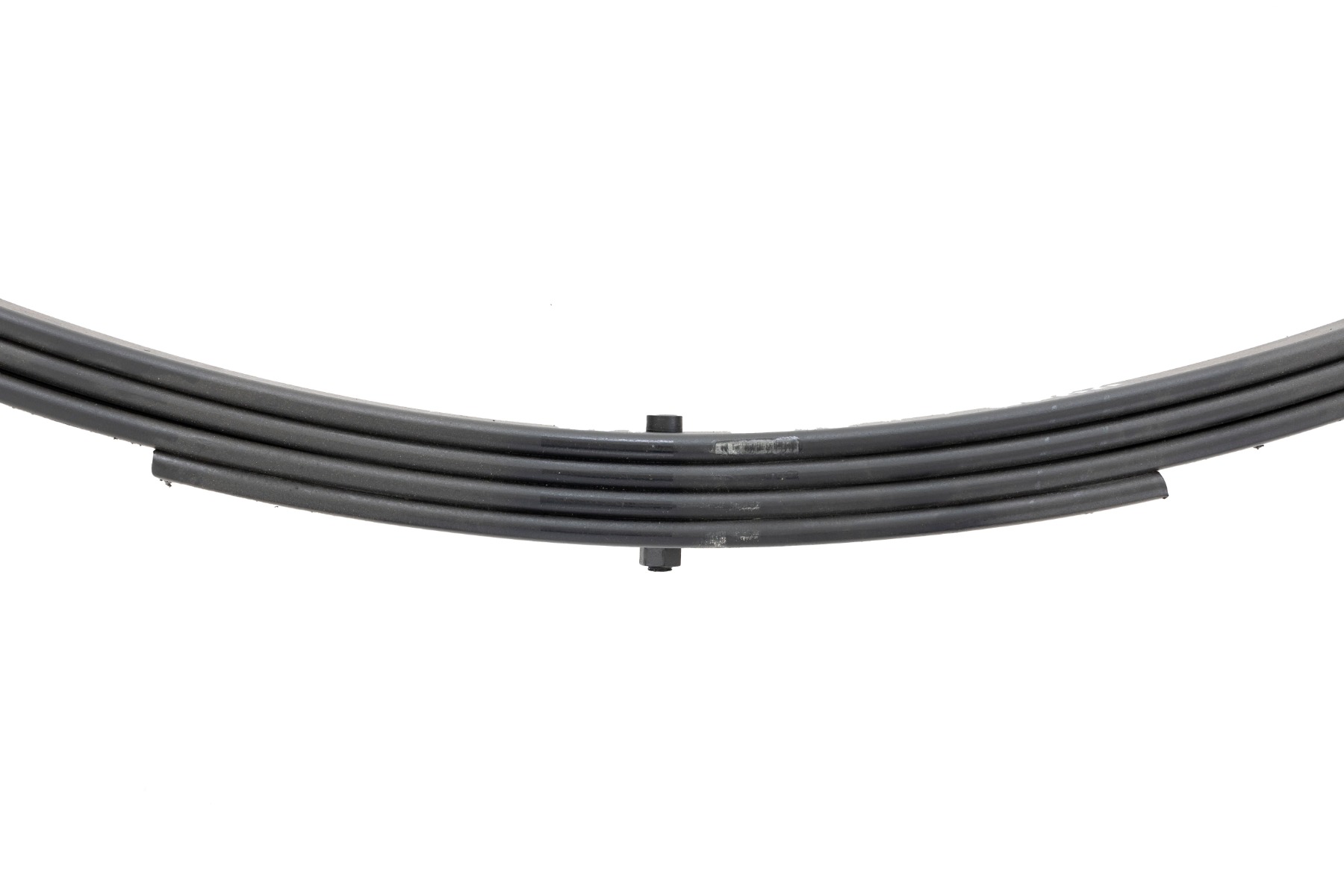 Front Leaf Springs | 4" Lift | Pair | International Scout II 4WD (1971-1980) - Image 2