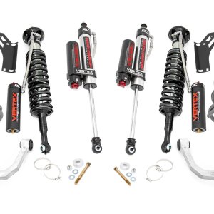 3 Inch Lift Kit | Vertex | Toyota 4Runner 4WD (2010-2023)