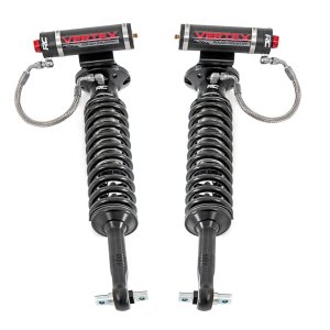 Vertex 2.5 Adjustable Coilovers | Front | 6" | GMC Sierra 1500 (2019-2024 & Classic)