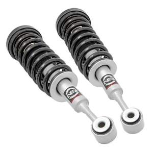 2.5 Inch Leveling Kit | Loaded Strut | Ford F-150 4WD (2004-2008)