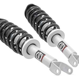 N3 Leveling Struts | 2.5 Inch | Loaded Strut | Ram 1500 4WD (2010-2011)