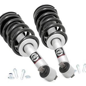 Loaded Strut Pair | Stock | Chevy/GMC 1500 2WD/4WD (07-13)