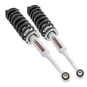 Loaded Strut Pair | 6 Inch | Chevy/GMC Canyon/Colorado 2WD/4WD (2015-2022)