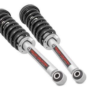 Loaded Strut Pair | 6 Inch | Ford F-150 4WD (2009-2013)