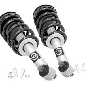 N3 Leveling Struts | 2 Inch | Loaded Strut | Chevy/GMC Sierra 1500 (19-25)/Silverado 1500 (19-25)