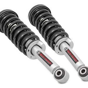 Loaded Strut Pair | 3 Inch | Ford F-150 4WD (2009-2013)