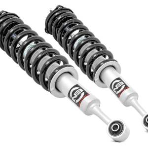 Loaded Strut Pair | Stock | Toyota 4Runner (03-09)/FJ Cruiser (07-09)