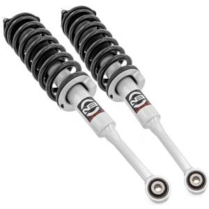 Loaded Strut Pair | 4 Inch | Chevy/GMC Canyon/Colorado 2WD/4WD (2015-2022)