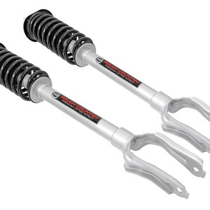Loaded Strut Pair | 2.5 Inch | Jeep Grand Cherokee 4WD (2011-2015)