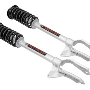 Loaded Strut Pair | 2.5 Inch | Jeep Grand Cherokee 4WD (2016-2022)