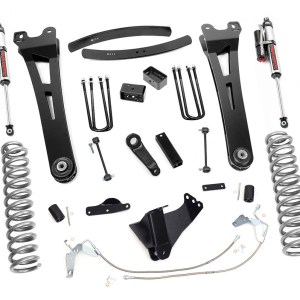 6 Inch Lift Kit | Diesel | Radius Arm | Vertex | Ford F-250/F-350 Super Duty (08-10)