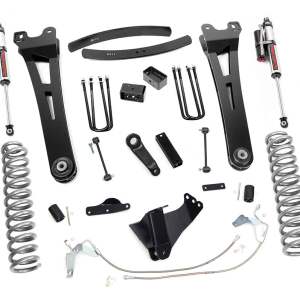 6 Inch Lift Kit | Gas | Radius Arm | Vertex | Ford F-250/F-350 Super Duty (08-10)