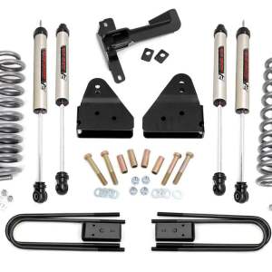 3 Inch Lift Kit | V2 | Coil | Ford F-250 Super Duty 4WD (2011-2016)