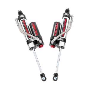 Vertex 2.5 Adjustable Rear Shocks | 3-5" | Jeep Wrangler JK/Wrangler Unlimited (07-18)