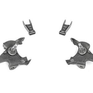 Lowering Kit | 2 Inch FR & RR | Chevy C1500/K1500 Truck 2WD (1988-1999)