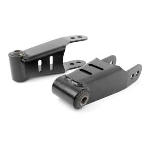 Lowering Shackles | 1-2.5 Inch | Chevy C1500/K1500 Truck 2WD (1988-1999)