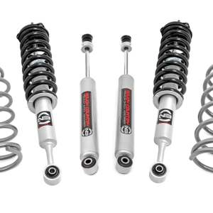 3 Inch Lift Kit | N3 Struts | Toyota 4Runner (03-09)/FJ Cruiser (07-14)