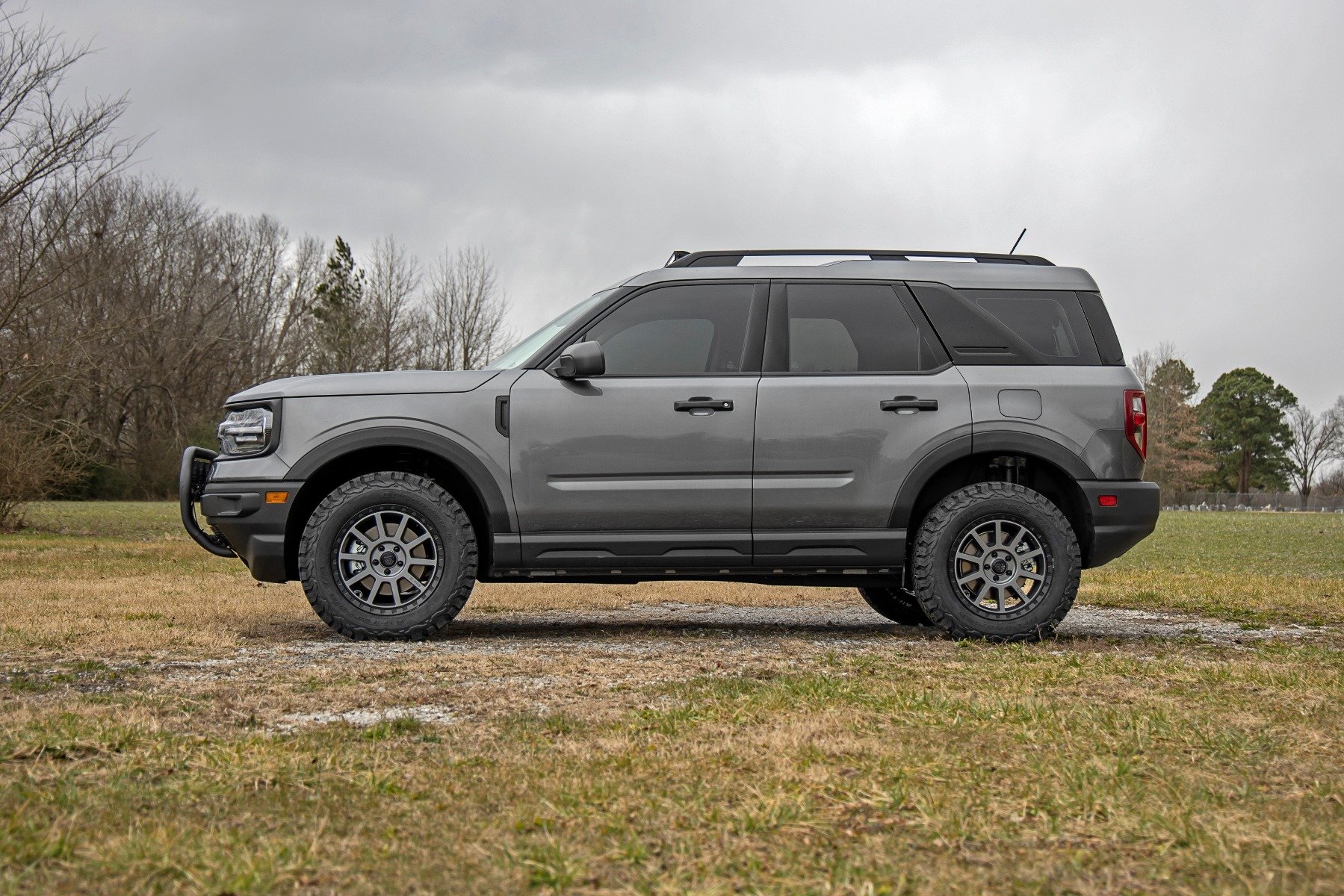 1.5 Inch Lift Kit | Ford Bronco Sport 4WD (2021-2024) - Image 5