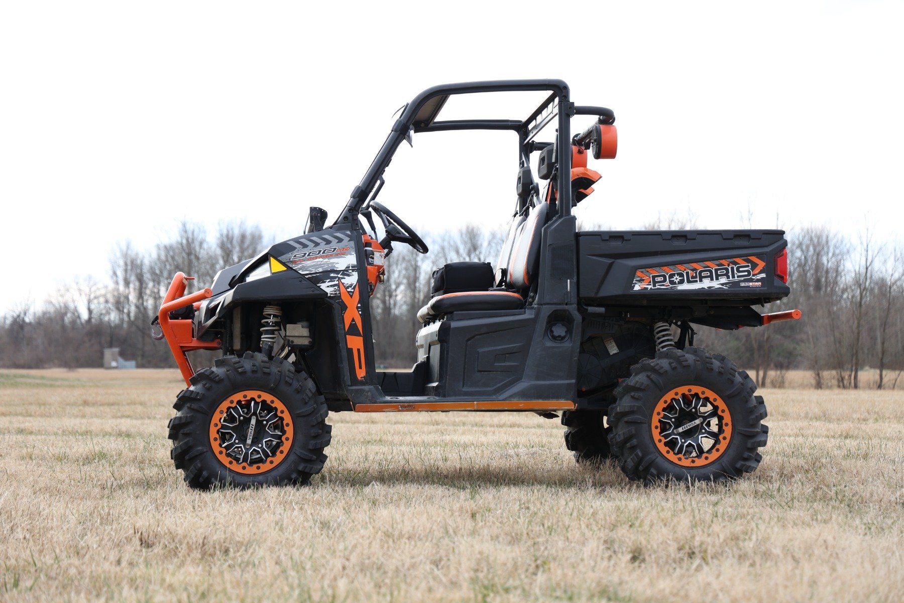 3 Inch Lift Kit | Polaris Ranger Crew XP 1000/Ranger XP 1000 - Image 6