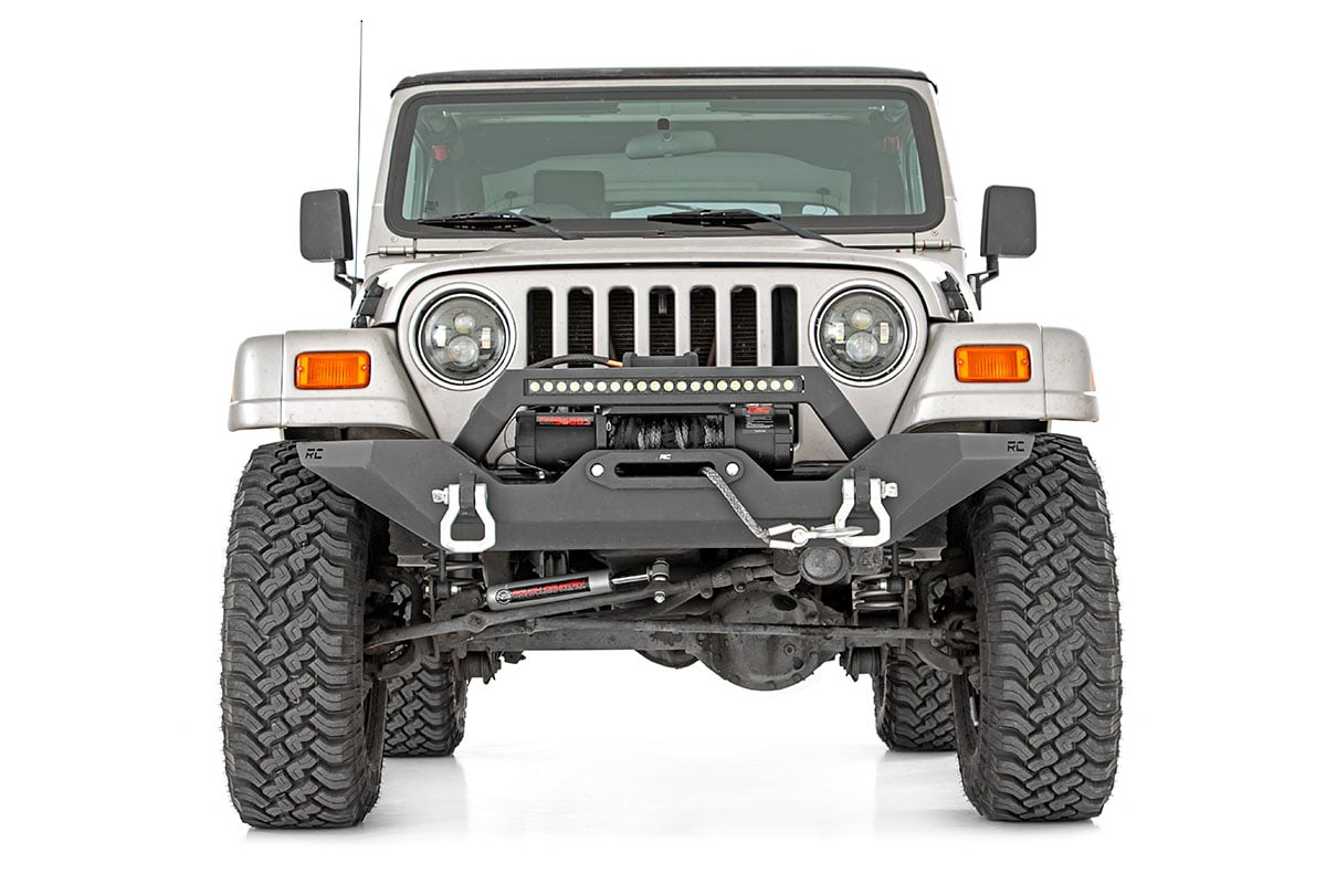 N3 Steering Stabilizer | Multiple Makes & Models (Chevy/GMC/Jeep) - Image 4