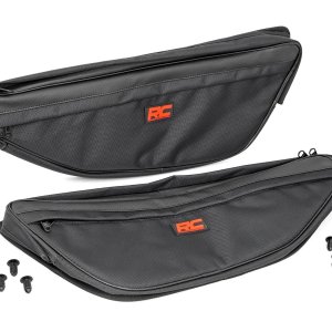 Door Bags | 2 Seater | Honda Talon 1000X