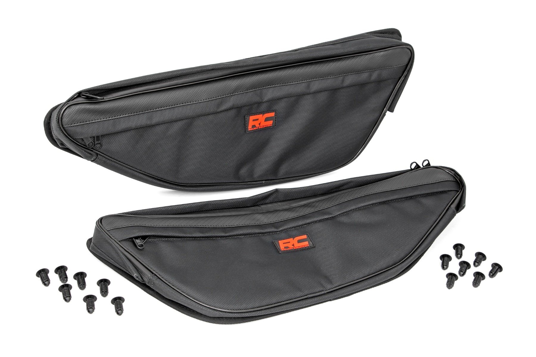 Door Bags | 2 Seater | Honda Talon 1000X