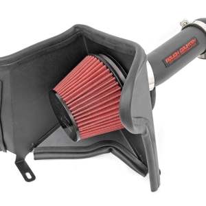 Cold Air Intake Kit | 4.0L | Jeep Cherokee XJ 2WD/4WD (1991-2001)