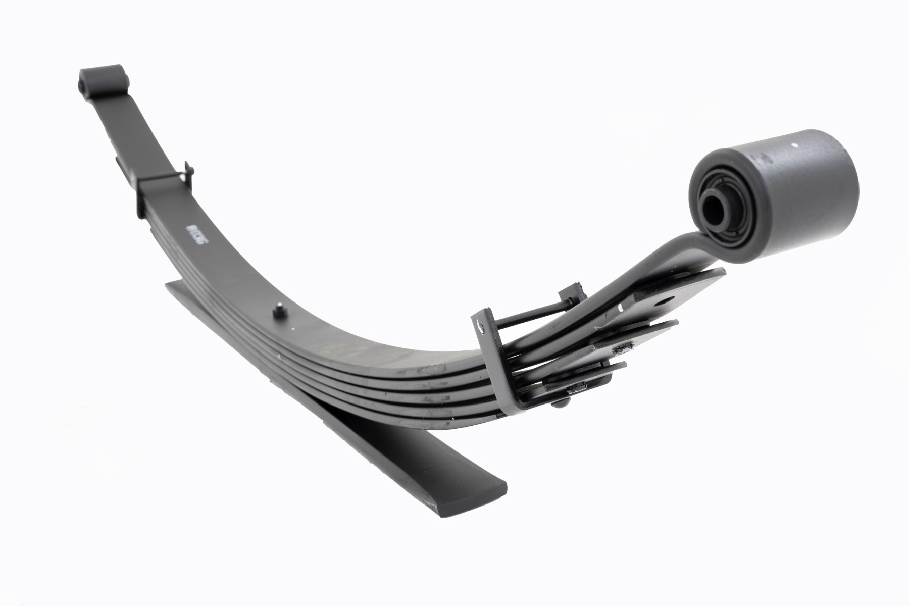 Rear 56 Inch Leaf Springs | 2" Lift | Pair | Chevy/GMC C20/K20 C25/K25 Truck 4WD (77-87) - Image 3