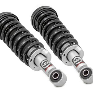 N3 Loaded Strut Pair | Stock | Toyota Tacoma 2WD/4WD (1995-2004)