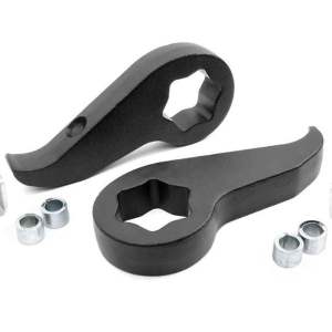 1.5-2 Inch Leveling Kit | Chevy/GMC 2500HD/3500HD (20-25)