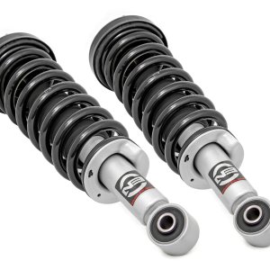 N3 Leveling Struts | 2 Inch | Loaded Strut | Toyota 4Runner 2WD/4WD (96-02)