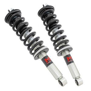 M1 Loaded Strut Pair | 3 Inch | Toyota 4Runner 2WD/4WD (1996-2002)