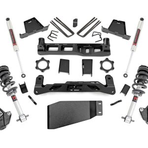 7.5 Inch Lift Kit | M1 Struts/M1 | Chevy/GMC 1500 (07-13)