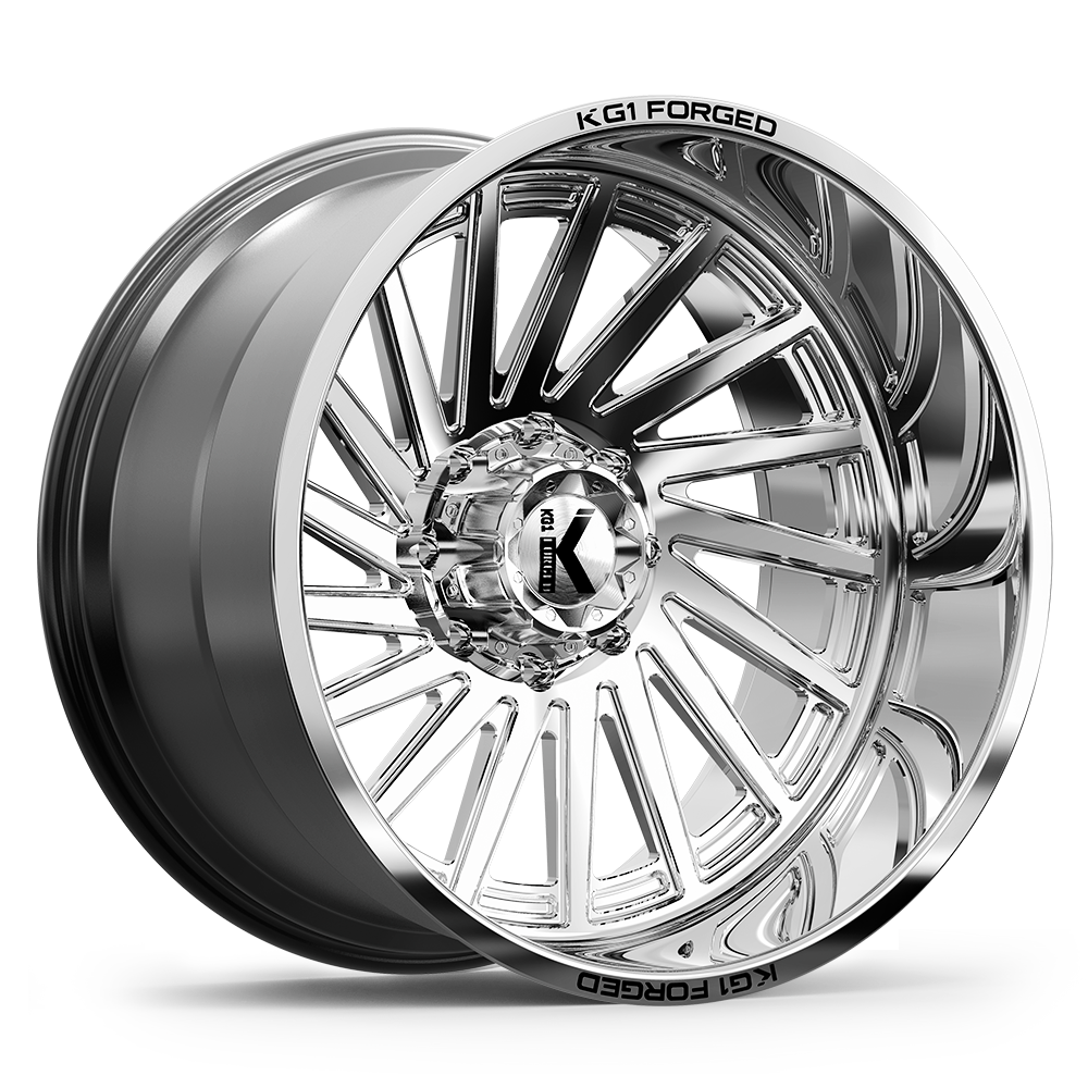 BOOST 26X14 6X139.7 ET -76 CB 78.1 POLISHED