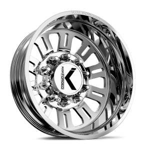 DUEL-D 26X8.25 10X285 ET 146 CB 220.2 POLISHED