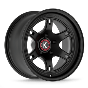 HERAL 17X9 5X127 ET -38 CB 71.5