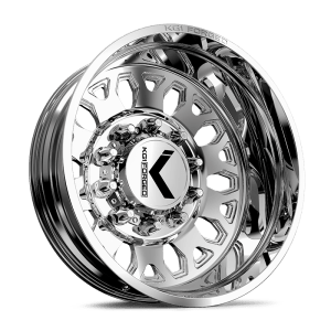 HONOR-D 24X8.25 10X285 ET 145/167 CB 220.2 POLISHED