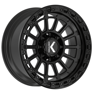 LIFTER 17X9 6X139.7 ET 0 CB 106.1