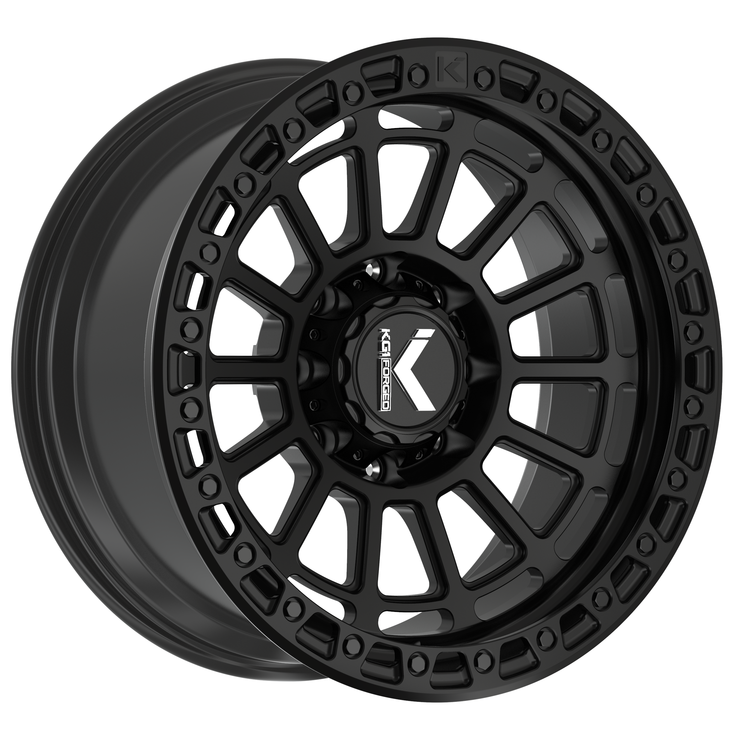 LIFTER 20X9.5 5X127 ET -12 CB 71.5