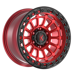 LIFTER 17X9 6X139.7 ET -12 CB 106.1