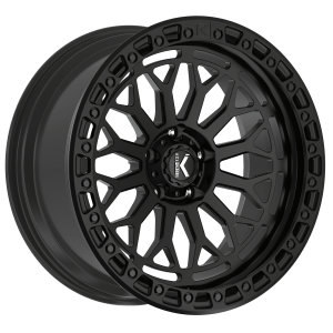 DIAMONDHEAD 17X9 6X139.7 ET 0 CB 106.1