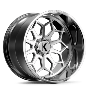 SPREADER 24X12 8X165.1 ET -44 CB 122.1 POLISHED
