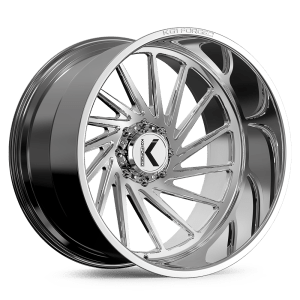 TONIC 24X14 8X180 ET -76 CB 124.3 POLISHED
